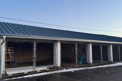 Gewerbeobjekt Oschatz - 1.200&euro; | Angebot:24578037