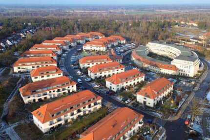 Wohnung Wustermark - 3 Zimmer, 87 m&sup2;, 1.218&euro; | Angebot:25107996