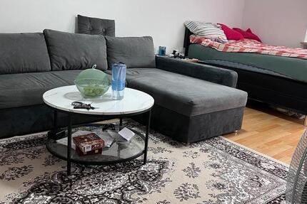 Eine Wohnung zu vermieten