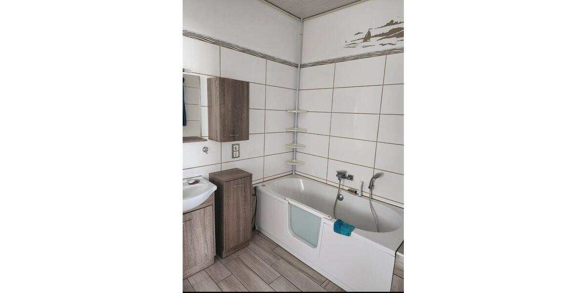 3- Raum Wohnung in Seeburg mit Blick auf den Süßen See 3 zimmer