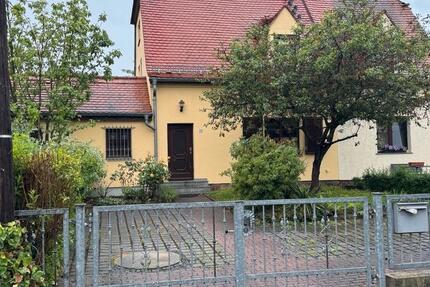 Schönes ruhiges Reihenhaus zur Miete