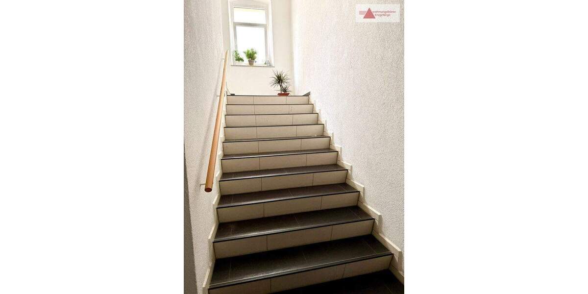 Etagenwohnung Olbernhau Niederneuschönberg - 2 Zimmer, 52 m&sup2;, 300&euro; | Angebot:25776694