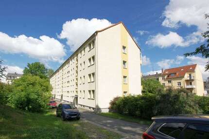 Wohnung zum Mieten in Plauen 302,23 € 58.01 m²