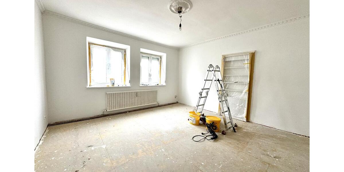 Etagenwohnung Neuburg an der Donau - 2 Zimmer, 59 m&sup2;, 630&euro; | Angebot:26251920