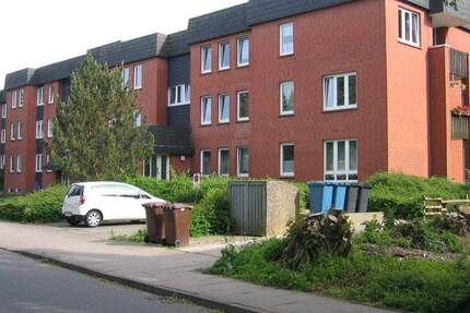 1,5 Zimmer-Wohnung in 22941 Bargteheide zu vermieten