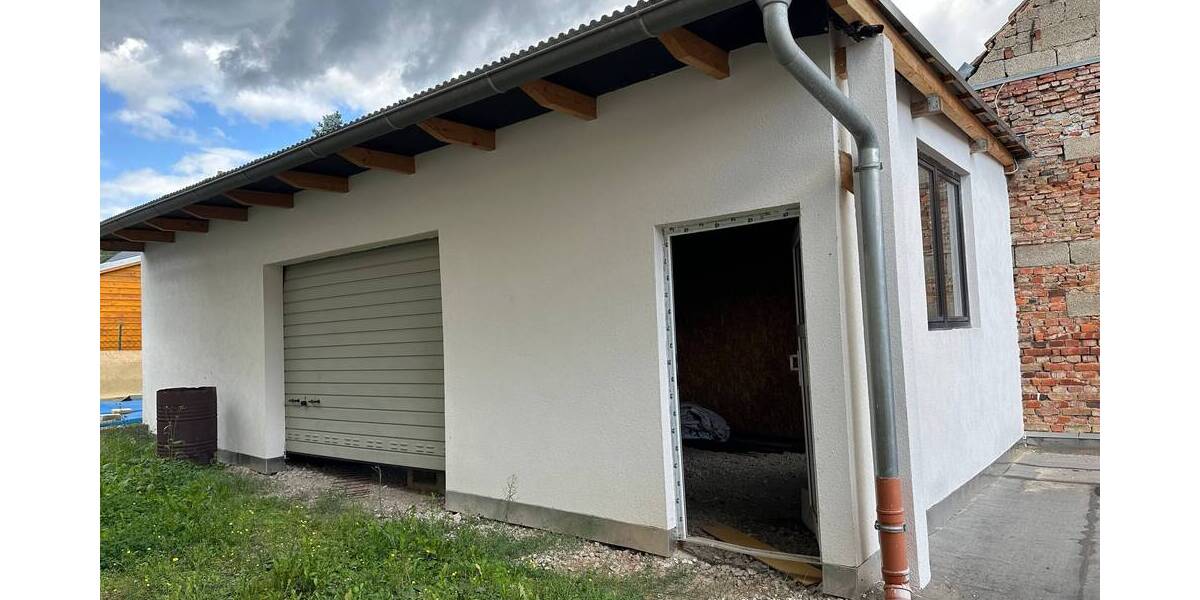 Gewerbeobjekt Breuberg Hainstadt - 350&euro; | Angebot:25679071