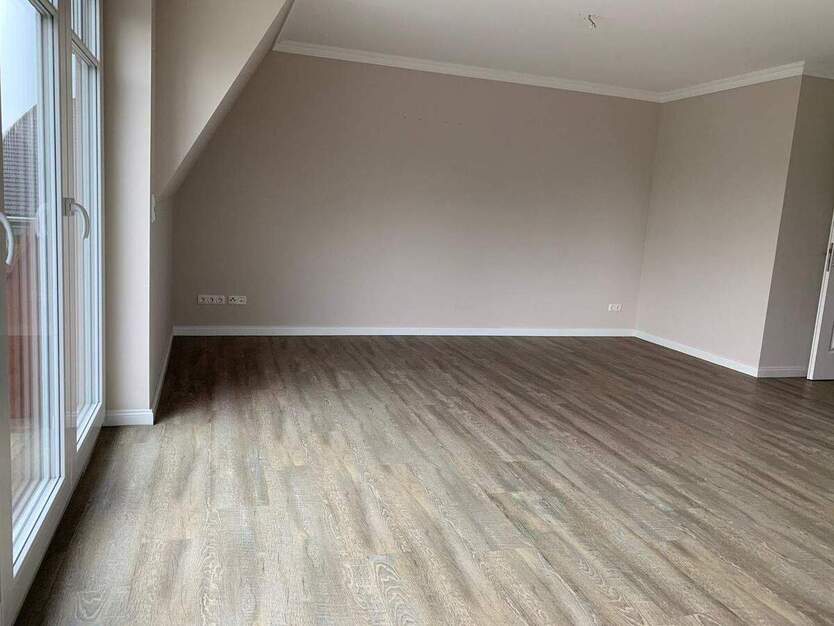 4 Zi-Komfort-Wohnung Curslacker Deich 88a in 21039 Hamburg - Ein Angebot von IVD-HAUSVERWALTUNG GERD VON DER HEIDE Immobilien GmbH 4 zimmer