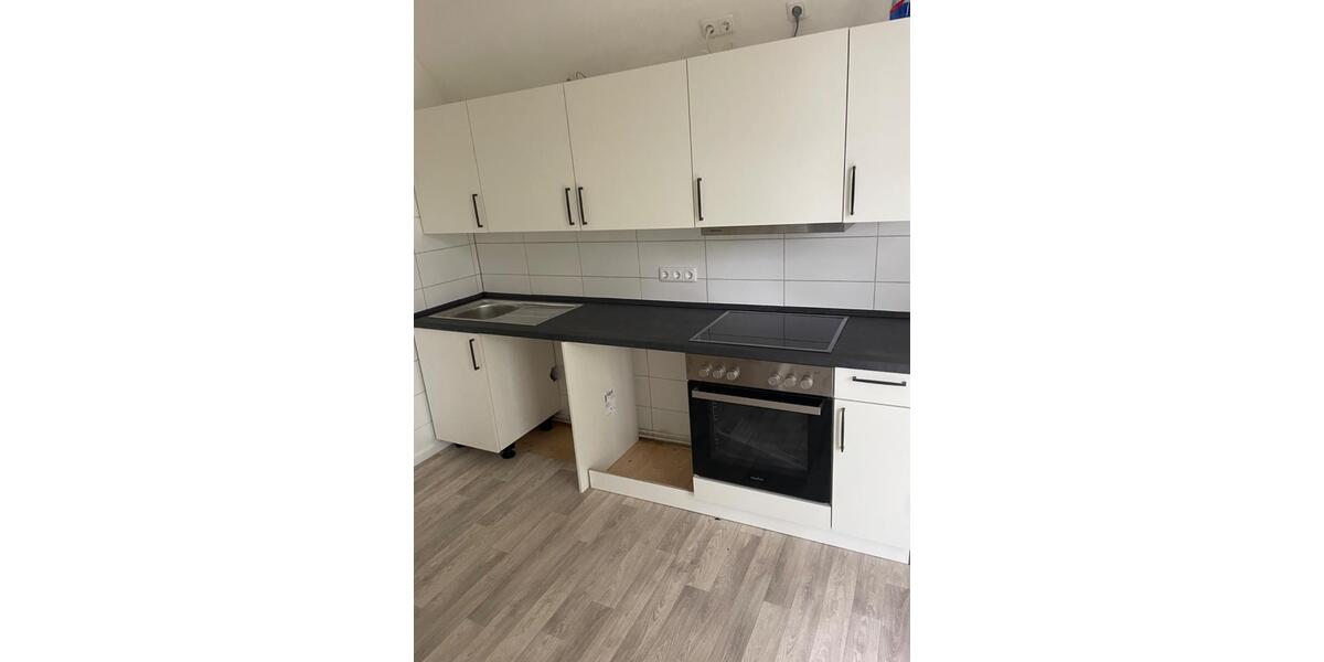 4-Zimmer Wohnung in Braak 4 zimmer