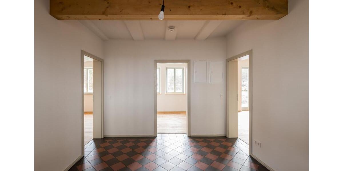 Erdgeschoßwohnung Göttingen Oststadt - 2 Zimmer, 65 m&sup2;, 741&euro; | Angebot:25783946