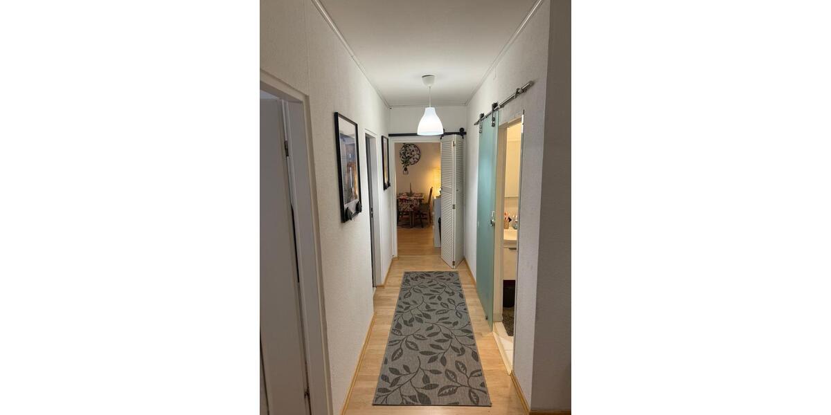 Erdgeschoßwohnung Dreieich - 3 Zimmer, 70 m&sup2;, 1.450&euro; | Angebot:24769642