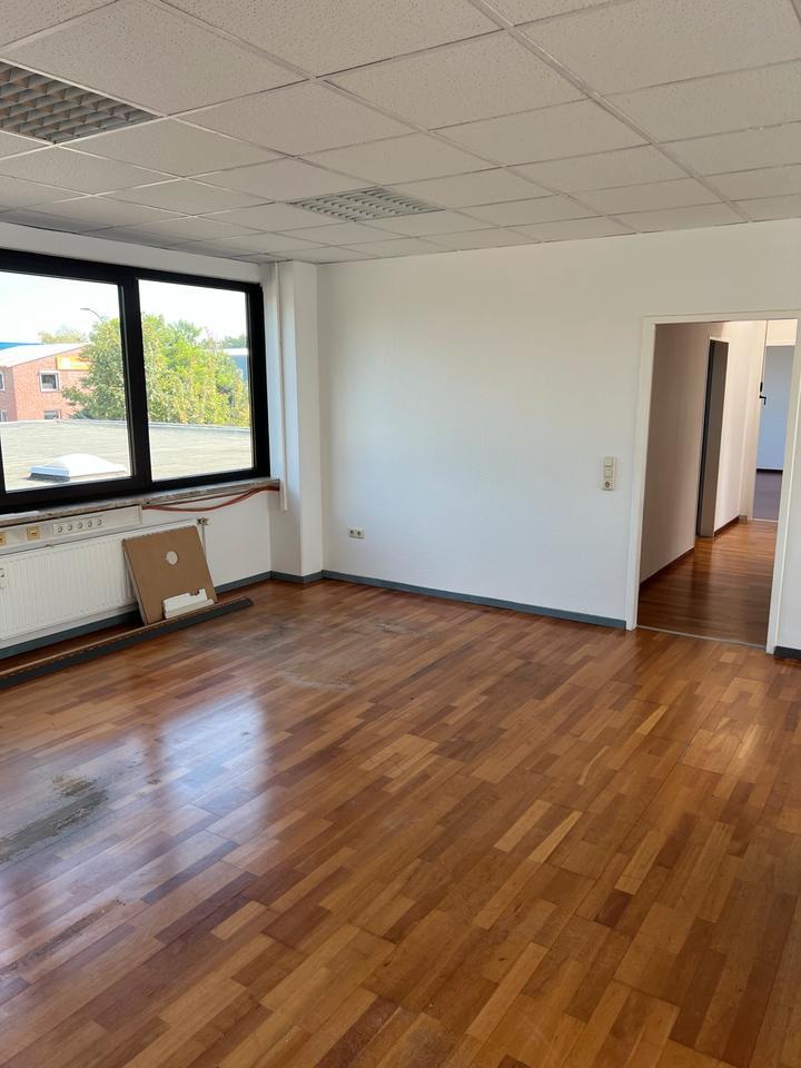 158 m² BüroflächePraxisfläche
