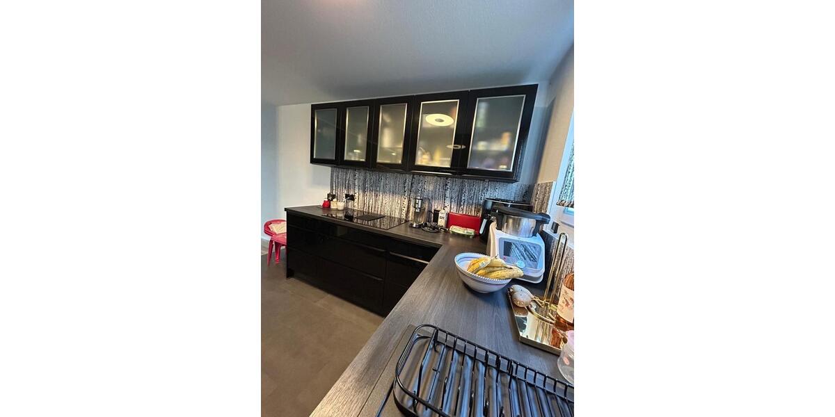 Reihenhaus Augsburg Oberhausen - 4.5 Zimmer, 138 m&sup2;, 2.050&euro; | Angebot:26412379