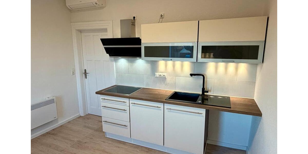 Etagenwohnung Grammetal - 4 Zimmer, 95 m&sup2;, 1.190&euro; | Angebot:26020430