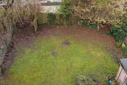 3 Zi-Whg mit Balkon+Gemeinschaftsgarten, ruhige Lage Nähe Exer zimmer