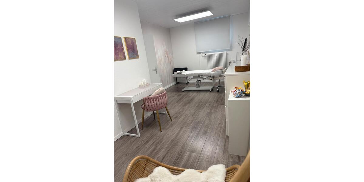 Raum in Schönaich Zentral für Kosmetik zimmer