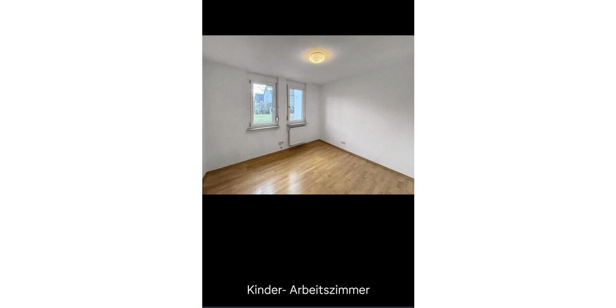 Erdgeschoßwohnung Rottendorf - 3 Zimmer, 76 m&sup2;, 900&euro; | Angebot:26263133
