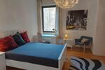Wohnen auf Zeit Saarbrücken - 3 Zimmer, 100 m&sup2;, 525&euro; | Angebot:26632826