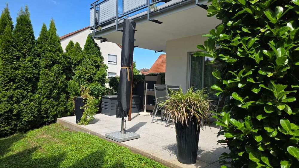 Etagenwohnung Niederrodenbach Niederrodenbach - 3 Zimmer, 81 m&sup2;, 990&euro; | Angebot:27190962