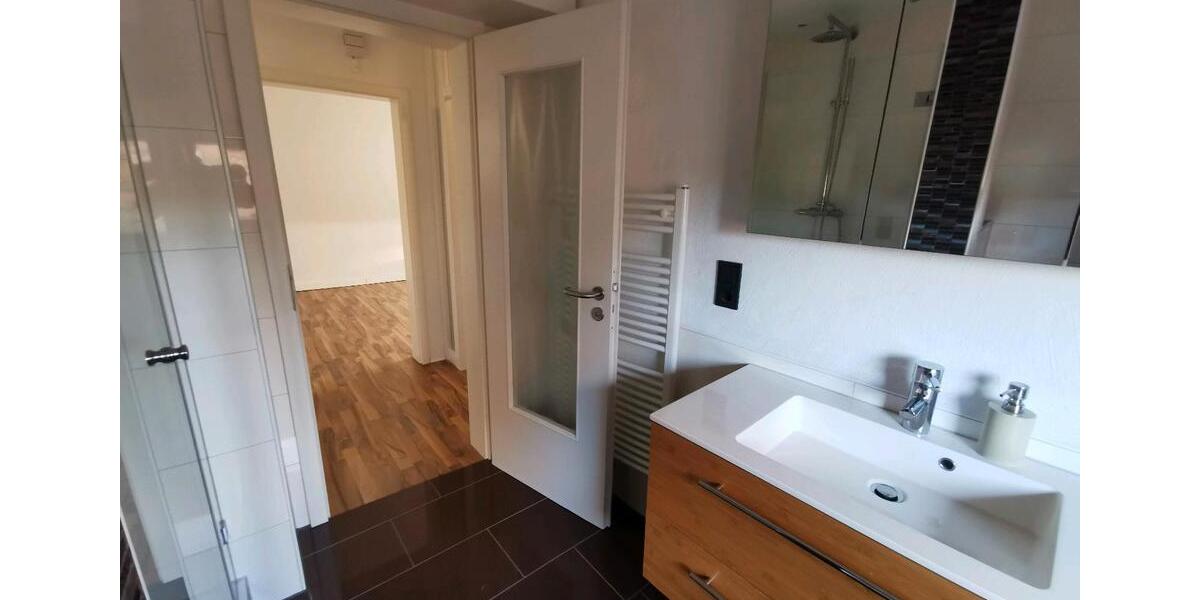 Etagenwohnung Hösbach - 2.5 Zimmer, 60 m&sup2;, 800&euro; | Angebot:26614896