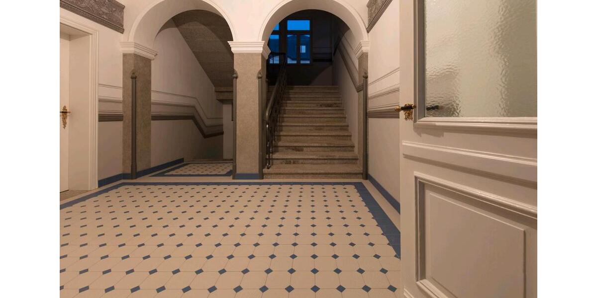 Mietwohnung in Mylau 4 zimmer