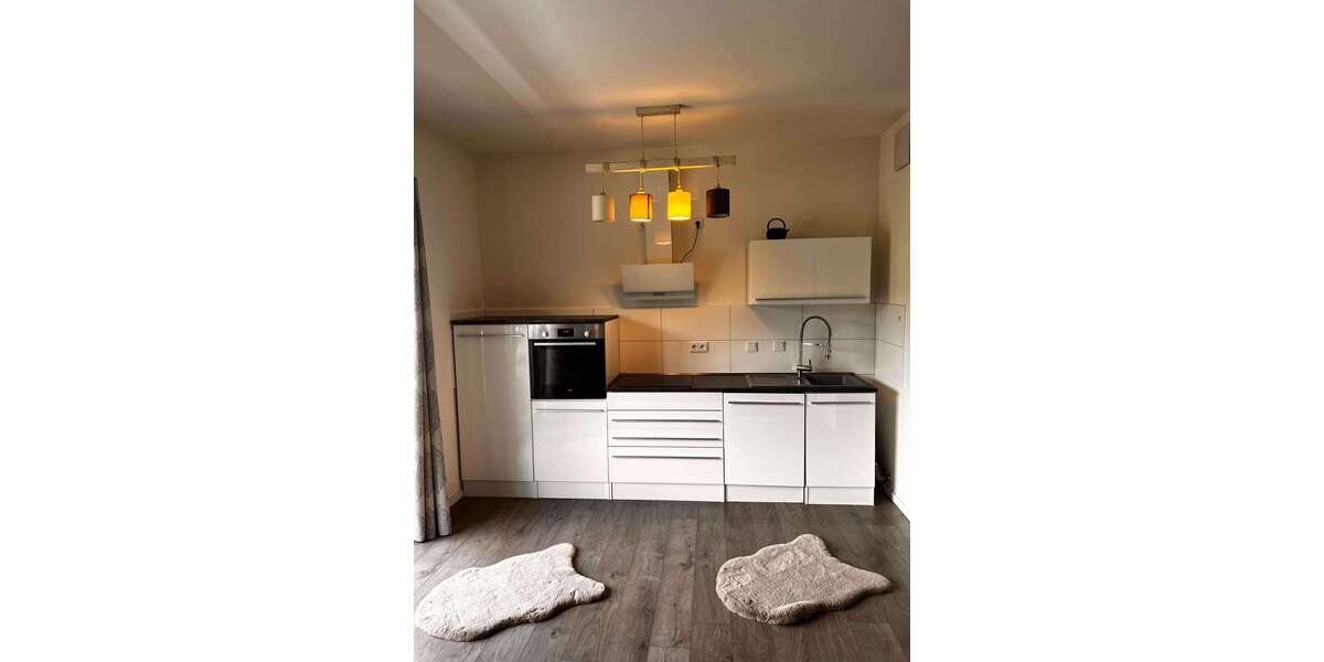 Etagenwohnung Frechen - 2 Zimmer, 60 m&sup2;, 1.026&euro; | Angebot:27017271