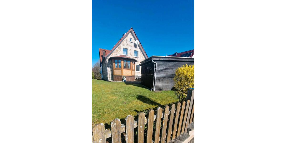 Erdgeschoßwohnung Vöhl - 2 Zimmer, 60 m&sup2;, 540&euro; | Angebot:26705450