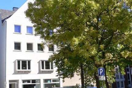 Wohnung Siegen - 2 Zimmer, 42 m&sup2;, 340&euro; | Angebot:27302259