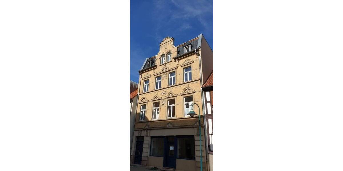 Gewerbeobjekt Oschersleben Oschersleben - 2 Zimmer, 63 m&sup2;, 277&euro; | Angebot:24116488