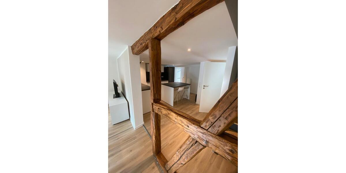 Maisonettenwohnung Achern - 2 Zimmer, 73 m&sup2;, 1.050&euro; | Angebot:25592532