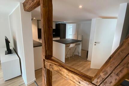 Wohnung Achern - 2 Zimmer, 73 m&sup2;, 1.050&euro; | Angebot:25592532