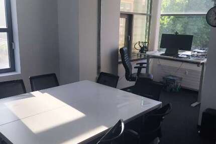 Büro in Hamburg 1.100 € 26 m² zimmer