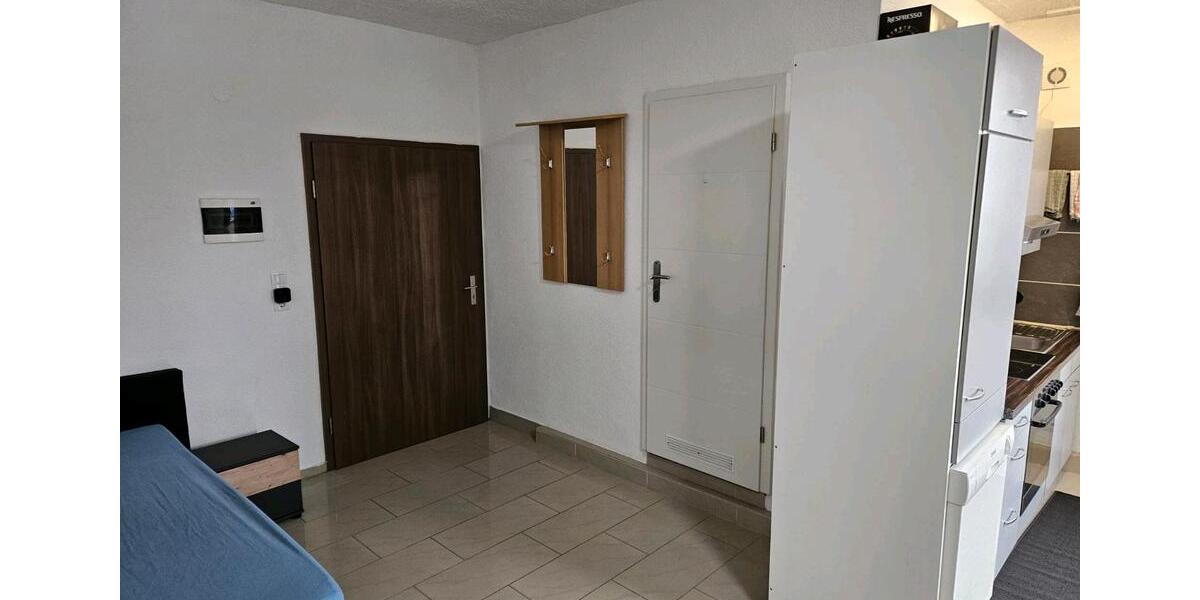 Erdgeschoßwohnung Wehr - 1.5 Zimmer, 45 m&sup2;, 575&euro; | Angebot:26006348