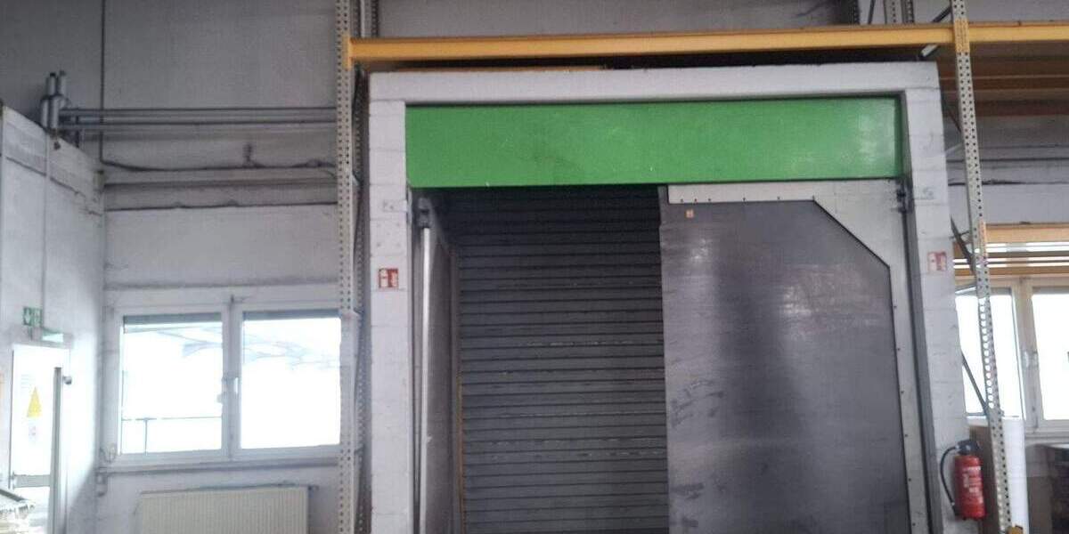 Gewerbeobjekt Saarbrücken / Bübingen Bübingen - 8.600&euro; | Angebot:24435340