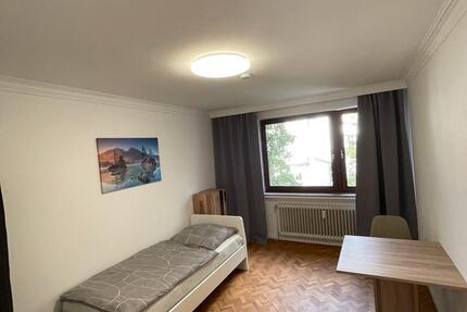 Wohnen auf Zeit Bremen Osterholz - 1 Zimmer, 1 m&sup2;, 560&euro; | Angebot:26351757
