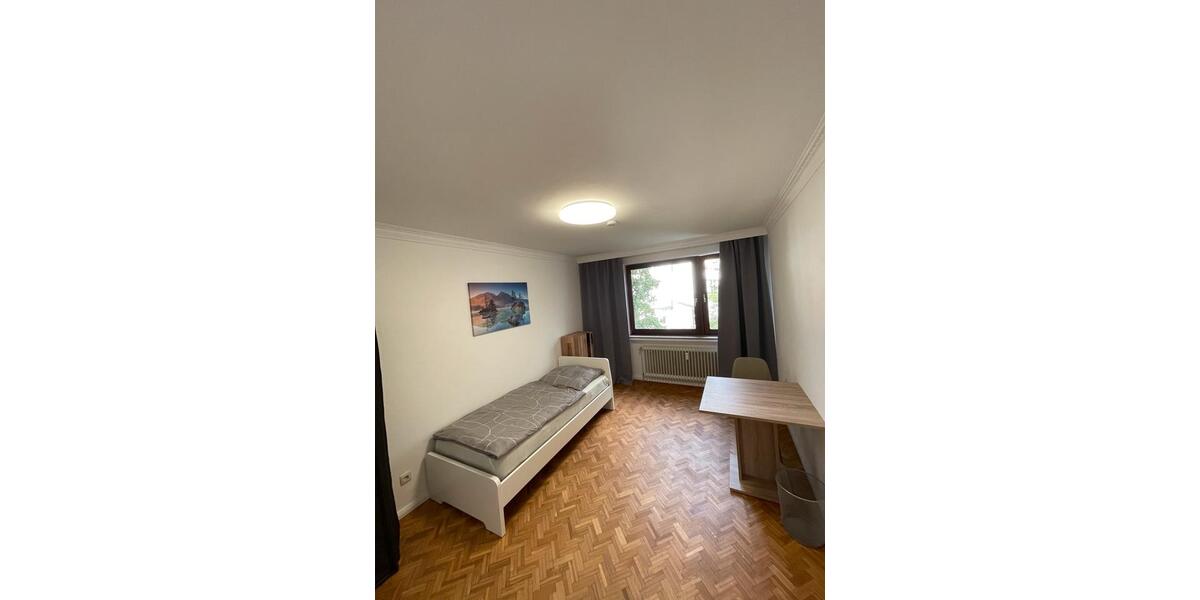 Wohnen auf Zeit Bremen Osterholz - 1 Zimmer, 1 m&sup2;, 560&euro; | Angebot:26351757