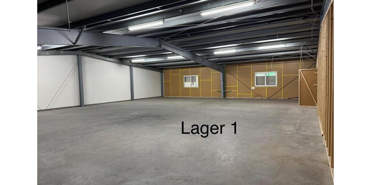 Gewerbeobjekt Freystadt - 1.250&euro; | Angebot:24462255