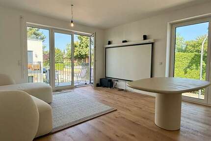 Wohnung zum Mieten in München 1.210 € 52.5 m²