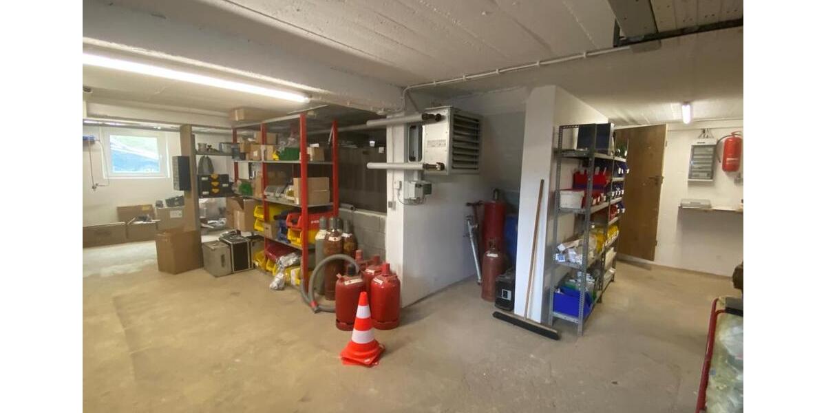 Gewerbeobjekt Echternacherbrück - 1.650&euro; | Angebot:22515553