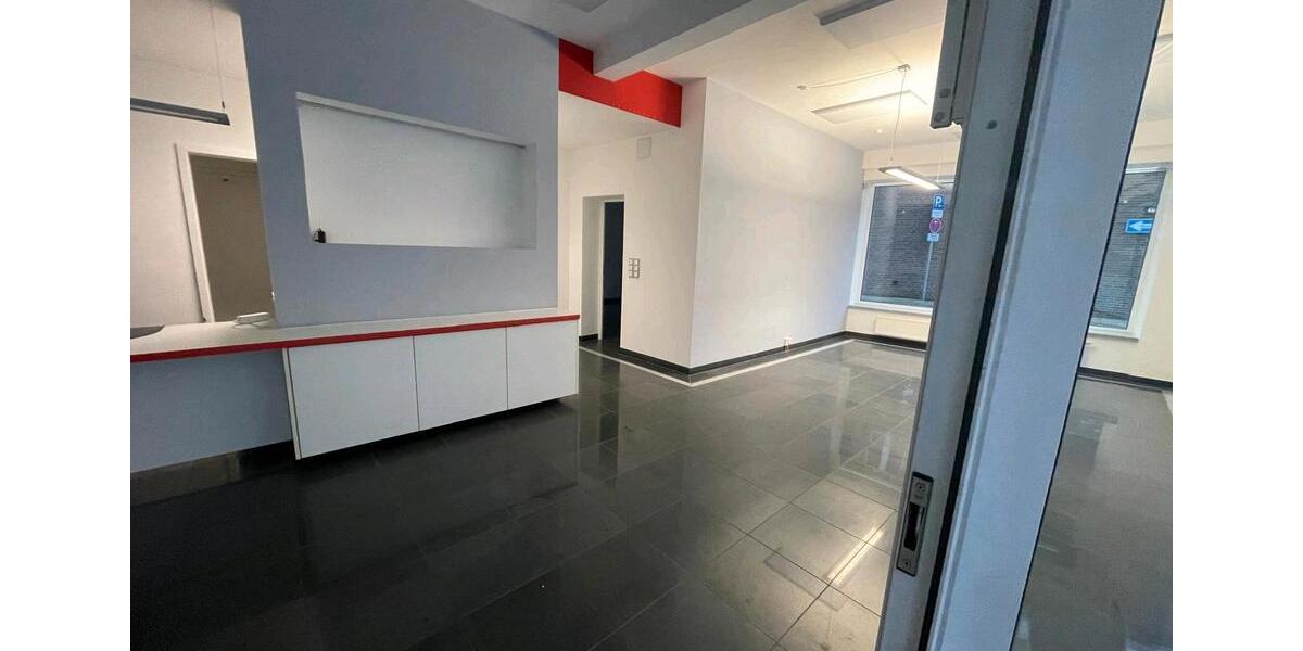 Gewerbeobjekt Emmerich am Rhein - 1.000&euro; | Angebot:24979992