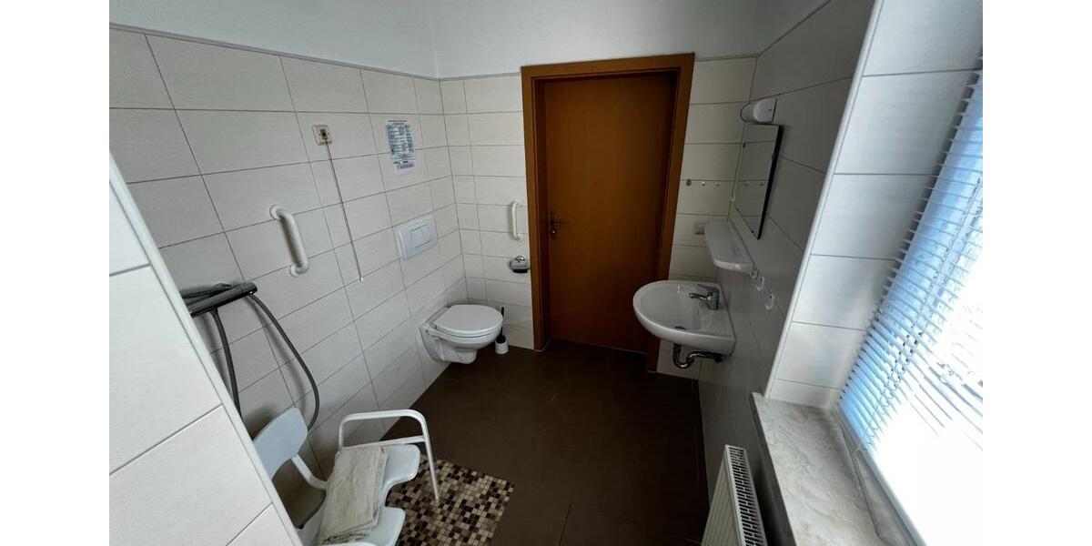 Erdgeschoßwohnung Staßfurt - 2 Zimmer, 42 m&sup2;, 340&euro; | Angebot:25055383