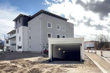 Wohnung Prien am Chiemsee - 3 Zimmer, 97 m&sup2;, 1.700&euro; | Angebot:26024928
