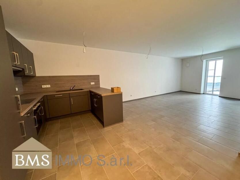 Moderne Wohnung mit Komfort in Bollendorf!