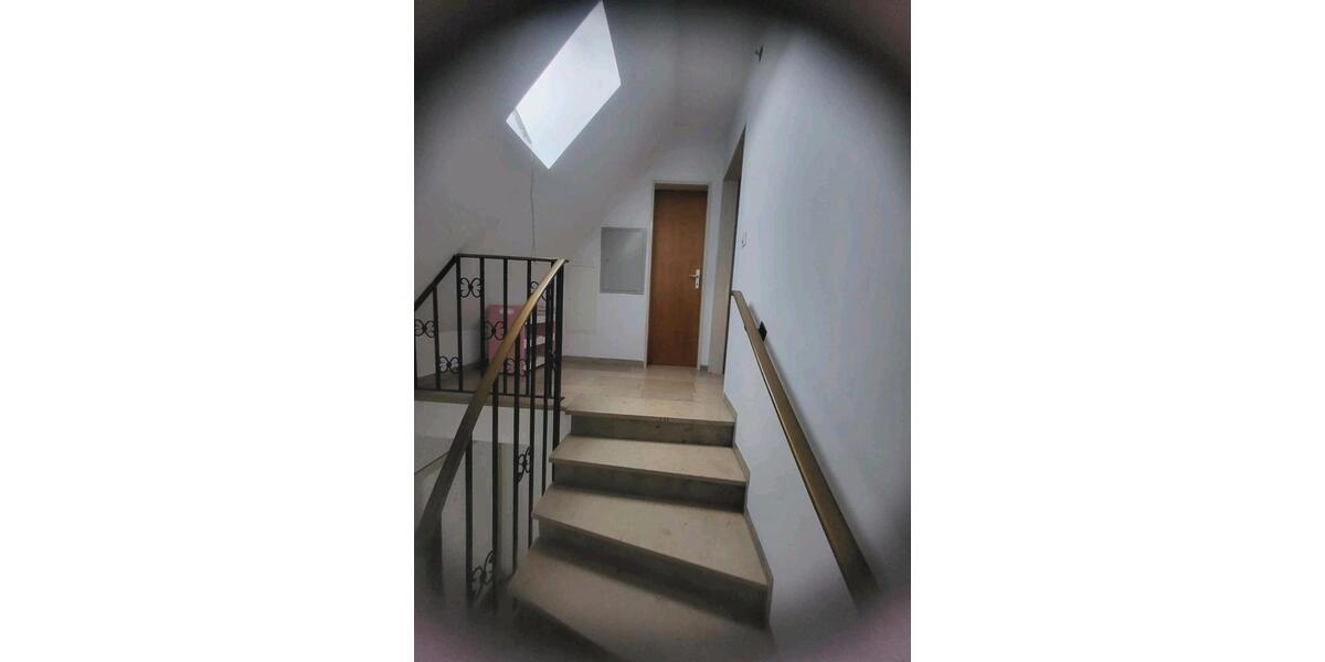 Maisonettenwohnung Tapfheim - 2 Zimmer, 65 m&sup2;, 600&euro; | Angebot:25229456