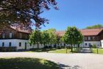 Haus-Teil zur Zwischenmiete im Grünen vor den Toren Münchens