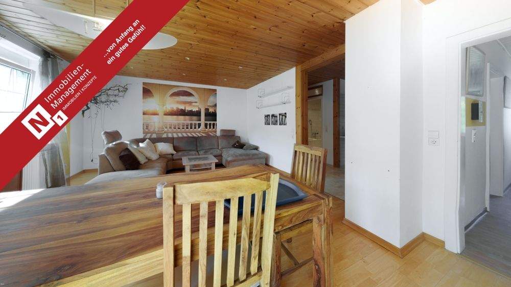 Reihenmittelhaus Kaiserslautern / Siegelbach Siegelbach - 4 Zimmer, 143 m&sup2;, 1.500&euro; | Angebot:25680346