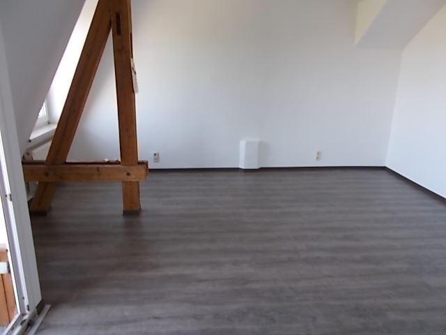 Dachgeschoßwohnung Taura - 2 Zimmer, 74 m&sup2;, 326&euro; | Angebot:26545937