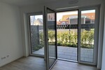 Neubau-Highlight in Telgte: Erdgeschoßwohnung mit Wohlfühlfaktor