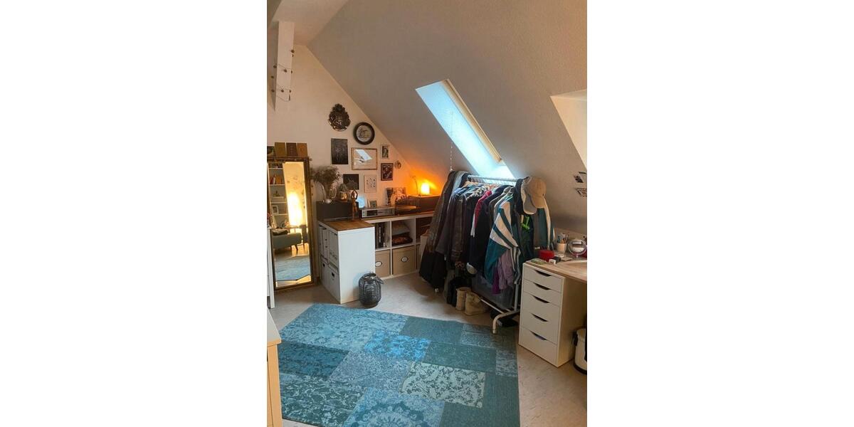 Wohnen auf Zeit Marburg - 1 Zimmer, 19 m&sup2;, 429&euro; | Angebot:26486690