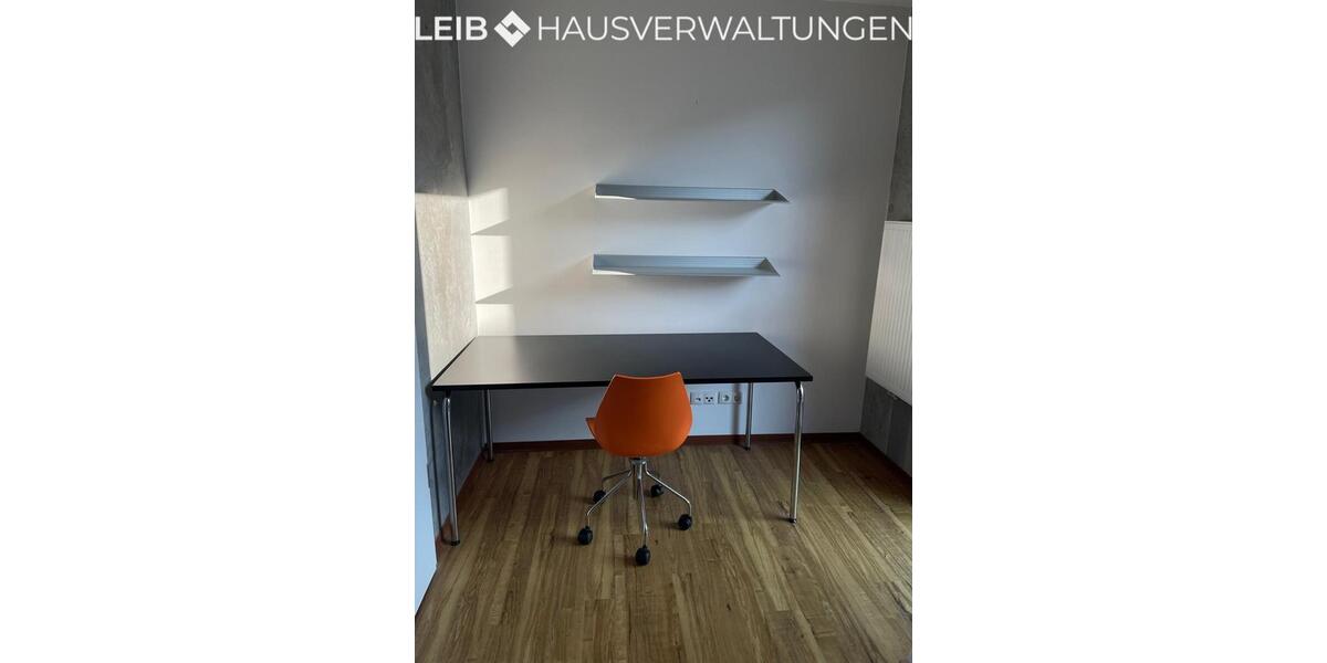 Etagenwohnung Bamberg Am Bruderwald - 1 Zimmer, 46 m&sup2;, 289&euro; | Angebot:25077858