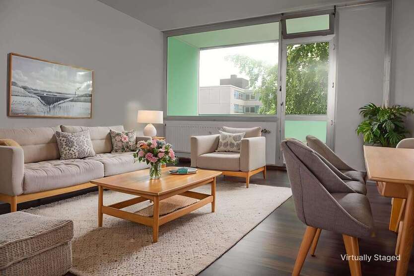 Wohnung zum Mieten in Kreuztal 589 € 73 m²